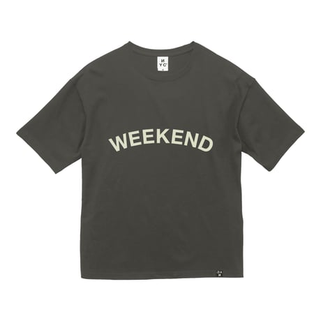 5.6oz TS / GN1390 / VINTAGE BLACK