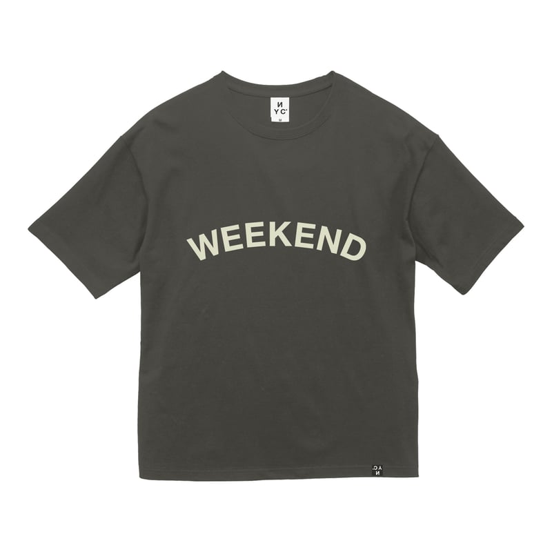 Goblin Tシャツ 黒 Tシャツ GO TO 塚森 【BLACK】 - GBL