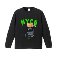 GN1327L / BLACK