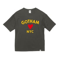 5.6oz TS / GN1482 / VINTAGE BLACK