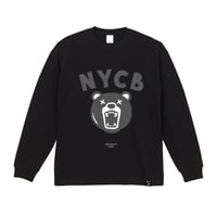 9.1oz Heavy Weight Big LTS / GN1314L / BLACK
