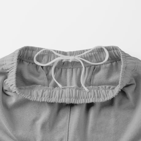 9.1oz Heavy Weight Shorts / GN1315 / L.GREY