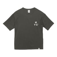 5.6oz TS / GN1487 / BLACK