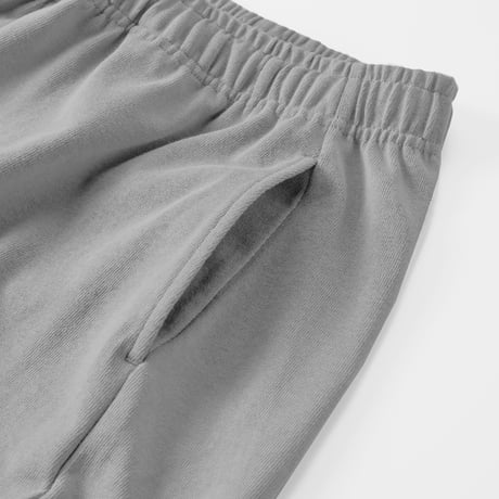 9.1oz Heavy Weight Shorts / GN1315 / L.GREY