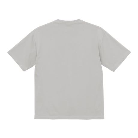9.1oz Heavy Weight Big TS / GN1314 / L.GREY