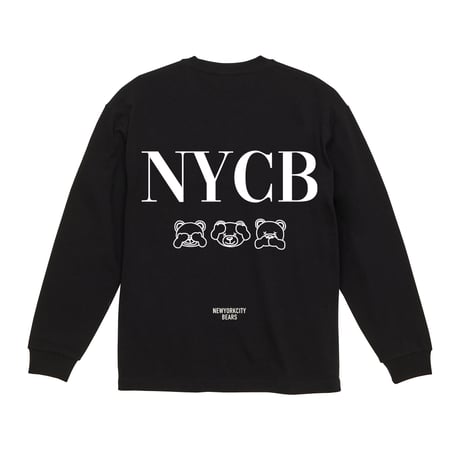 9.1oz Heavy Weight Big LTS / GN1316L / BLACK