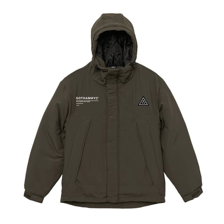 シェルパーカー | STORES シェルパーカー | STORES