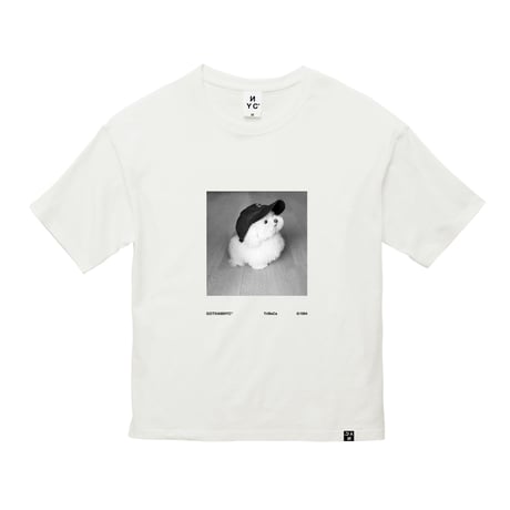 5.6oz TS / GN1407 / VANILLA WHITE