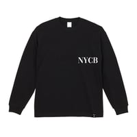 9.1oz Heavy Weight Big LTS / GN1316L / BLACK