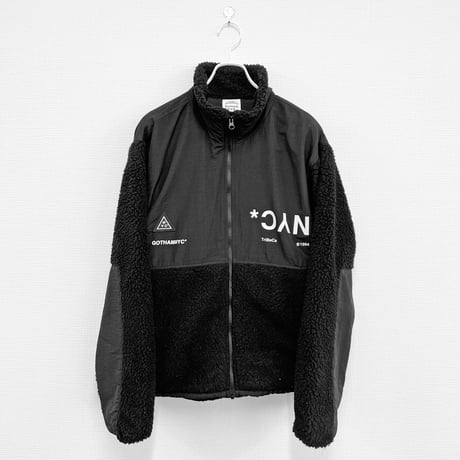 GN916 / BLACK