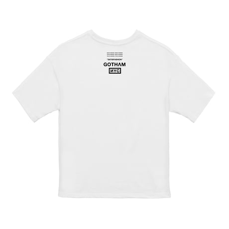 5.6oz TS / GN1487 / WHITE