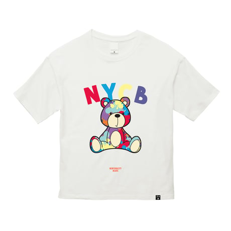 5.6oz TS / GN1373 / WHITE