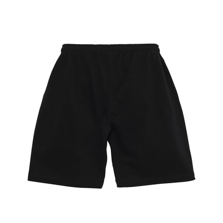 9.1oz Heavy Weight Shorts / GN1315 / BLACK