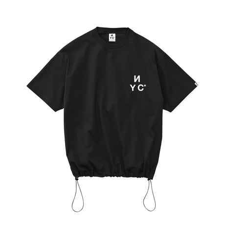 6.5oz RELAX TS / GN1486 / BLACK