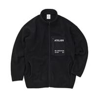GN1250 / BLACK