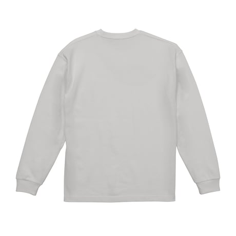 9.1oz Heavy Weight Big LTS / GN1314L / L.GREY