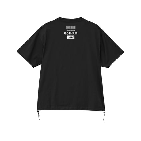 6.5oz RELAX TS / GN1486 / BLACK