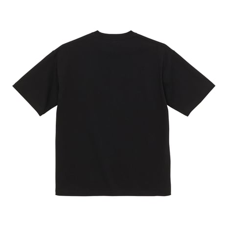 9.1oz Heavy Weight Big TS / GN1314 / BLACK