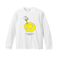 5.6oz LTS / GN1480 / WHITE