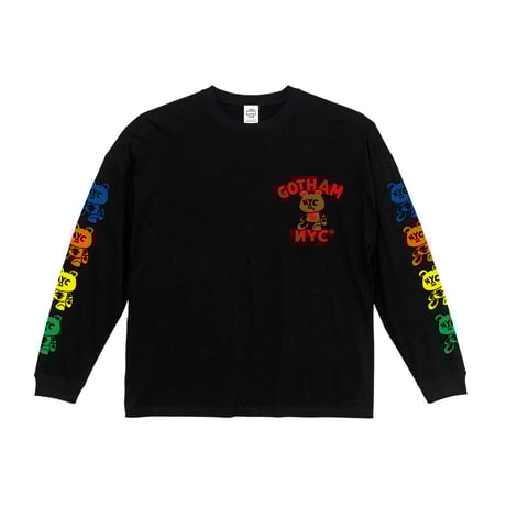 GOTHAMNYC ONLINE SHOP