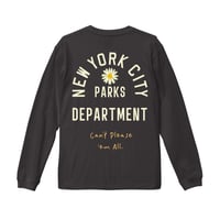 GN1324L / VINTAGE BLACK
