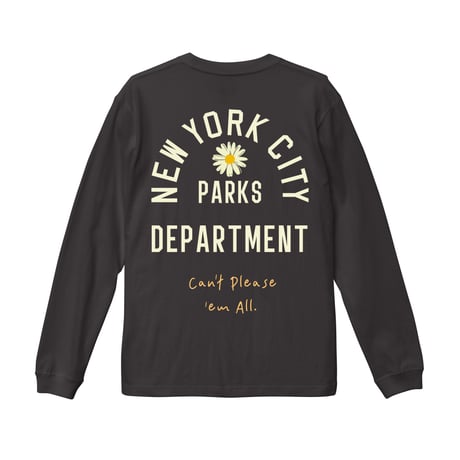 GN1324L / VINTAGE BLACK