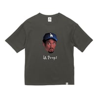 5.6oz TS / GN1522 / VINTAGE BLACK
