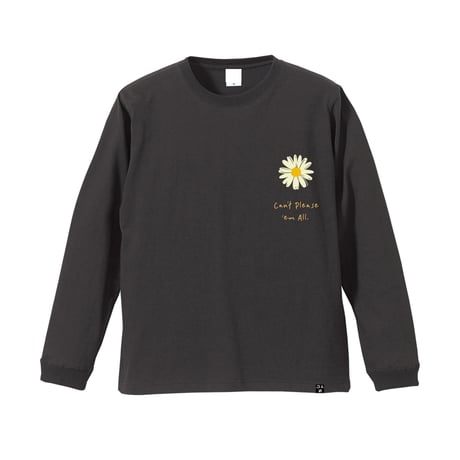 GN1324L / VINTAGE BLACK