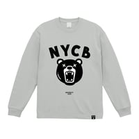 9.1oz Heavy Weight Big LTS / GN1314L / L.GREY