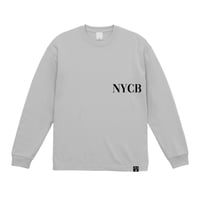 9.1oz Heavy Weight Big LTS / GN1316L / L.GREY
