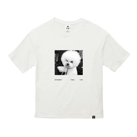 5.6oz TS / GN1387 / VANILLA WHITE