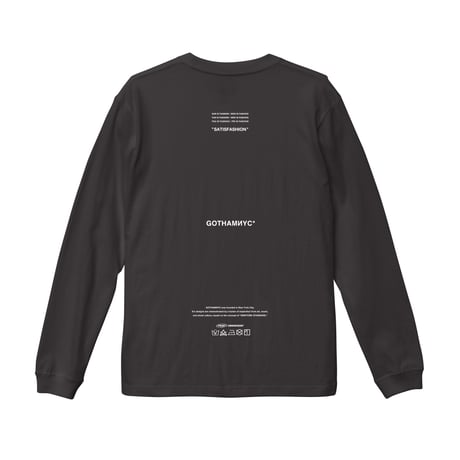 5.6oz LTS / GN1419 / VINTAGE BLACK