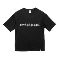 5.6oz TS / GN1516 / BLACK