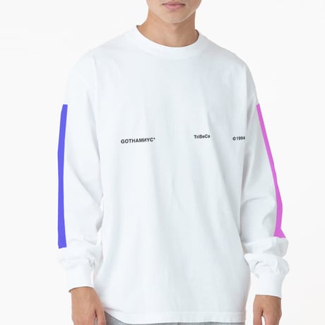GN1338 / WHITE
