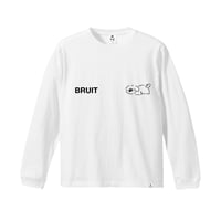 5.6oz LTS / GN1419 / WHITE