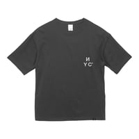5.6oz TS / GN1360 / VINTAGE BLACK