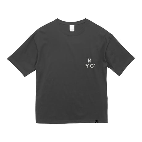 5.6oz TS / GN1360 / VINTAGE BLACK