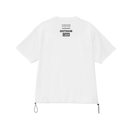 6.5oz RELAX TS / GN1486 / WHITE
