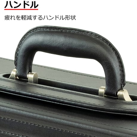 竹八謹製 (タケハチ) パイロットケース フライトケース B4ファイル対応 2200g + ケーブルバンド2個セット tm0145