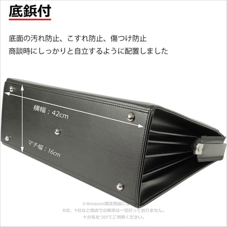 ダレスバッグ メンズ 天然木取手 A4ファイル対応 1650g 日本製 豊岡生産 + 竹八謹製ケーブルバンド2個 セット tm0050