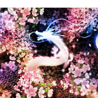龍神様リーディング🐲🌈