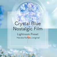 Lightroom Preset　ー２setー