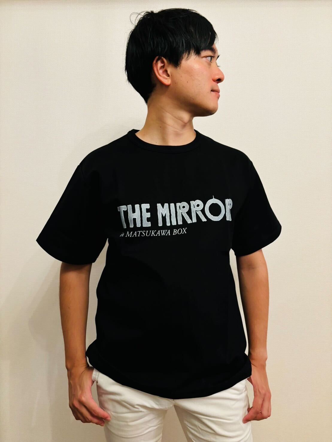 羽生結弦　 ゆづ・ブラック・セット Tシャツ・ファイティン・スマホケース 羽生結弦 ゆづ・ブラック・セット Tシャツ・ファイティン