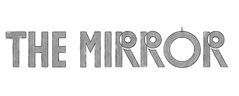 THE MIRROR STORE
