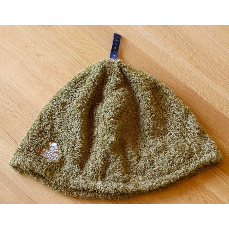 オリジナルサウナハット | KIELO SAUNA