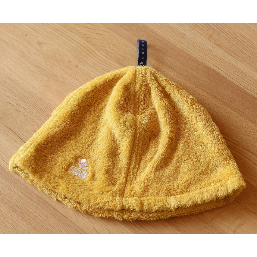 オリジナルサウナハット | KIELO SAUNA