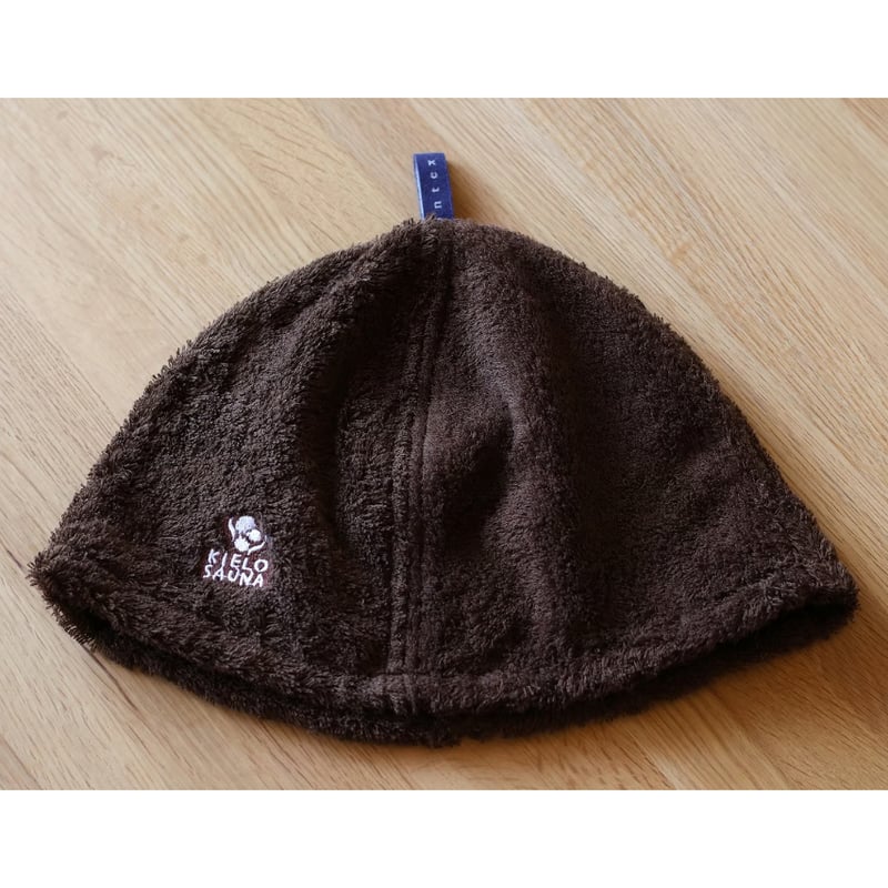 オリジナルサウナハット | KIELO SAUNA