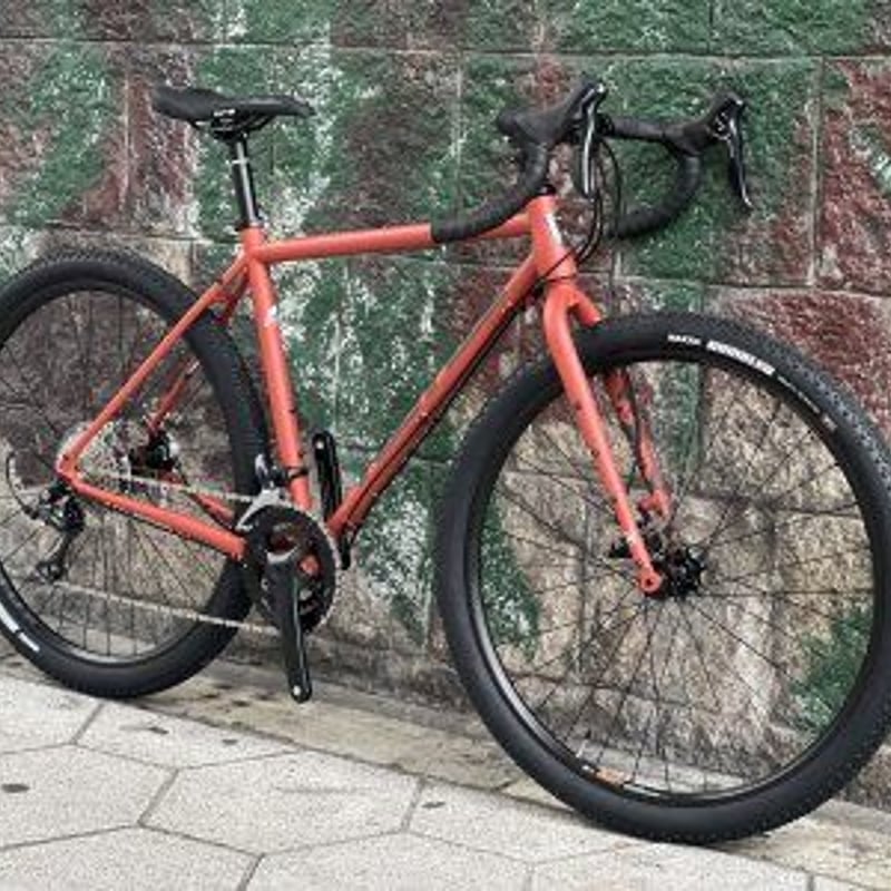 発送不可】KONA * ROVE ST * 2024 Mtte Bloodstone Siz