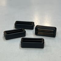 VOILE * Strap Keeper (4p pack)  *