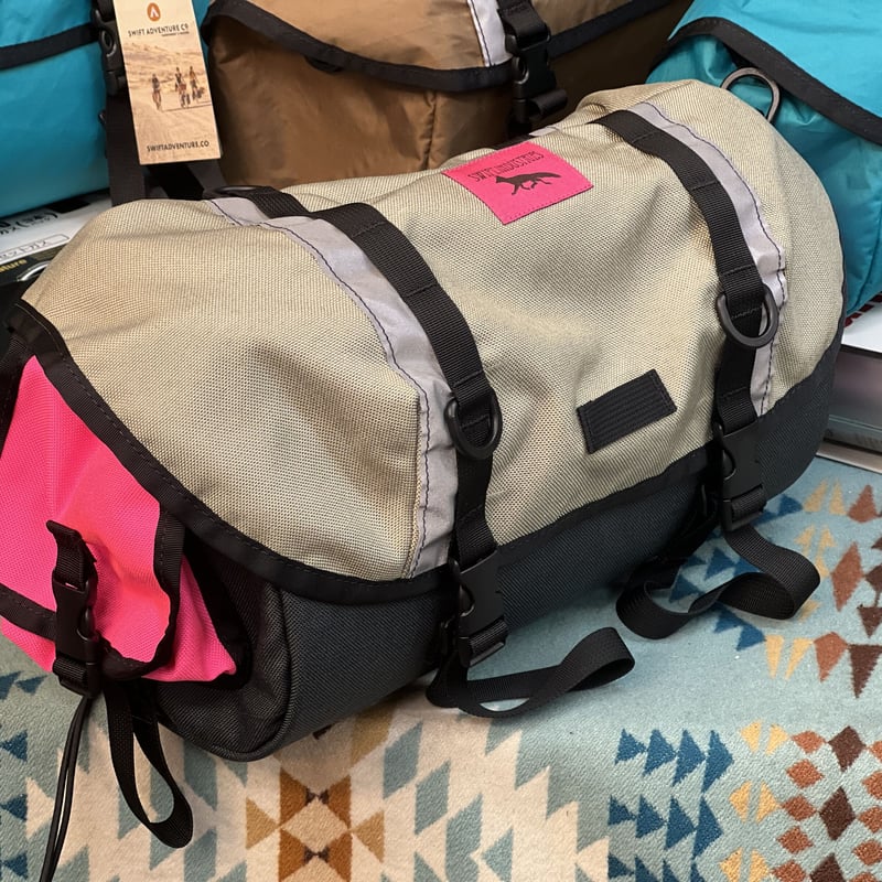 Swift Industries * zeitgeist pack * 15th annive Swift Industries * zeitgeist pack * 15th annive